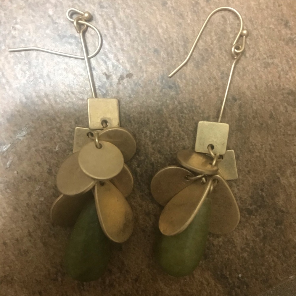 Cute earrings